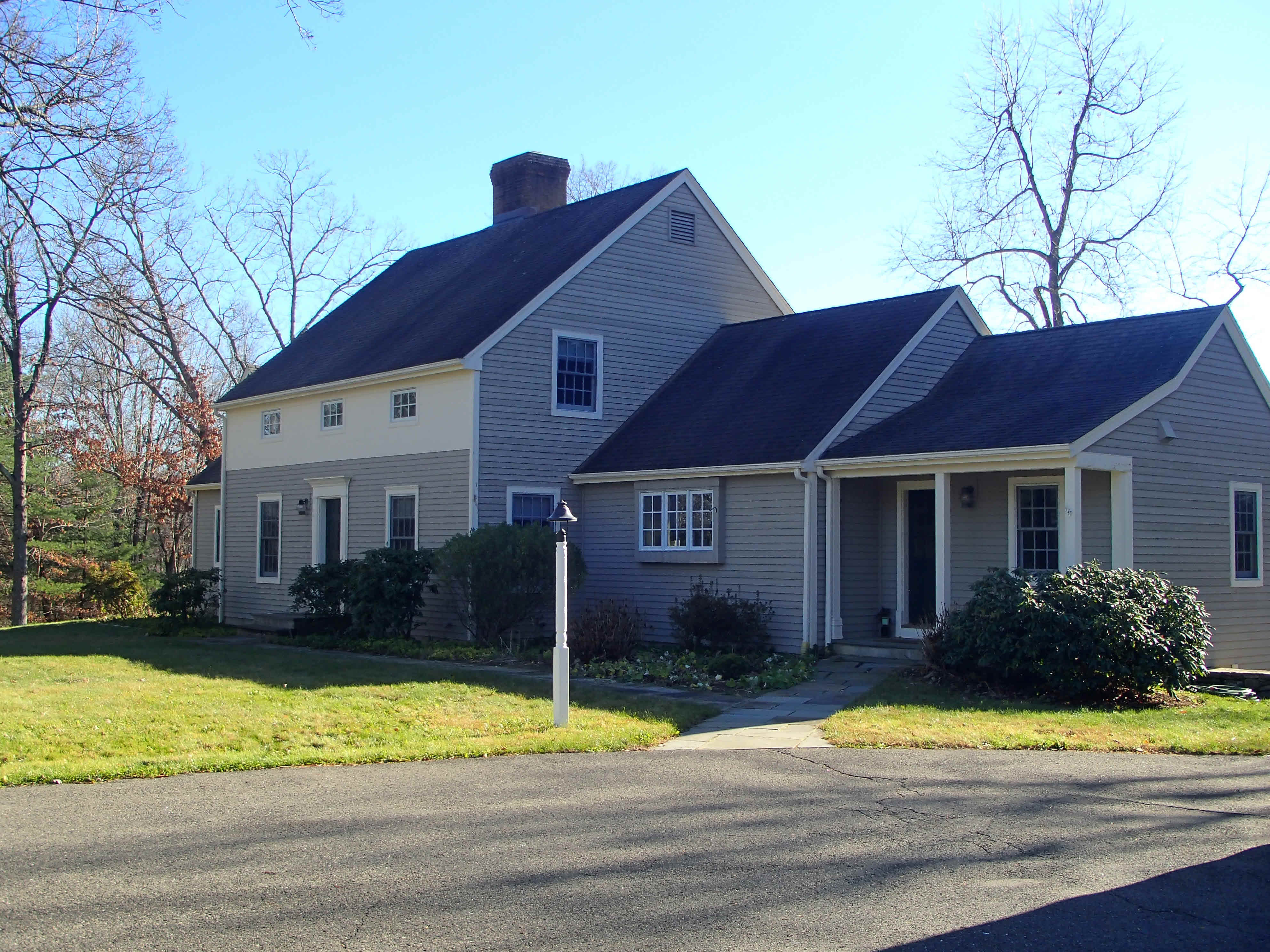 Building photograph for 15 BARN RD